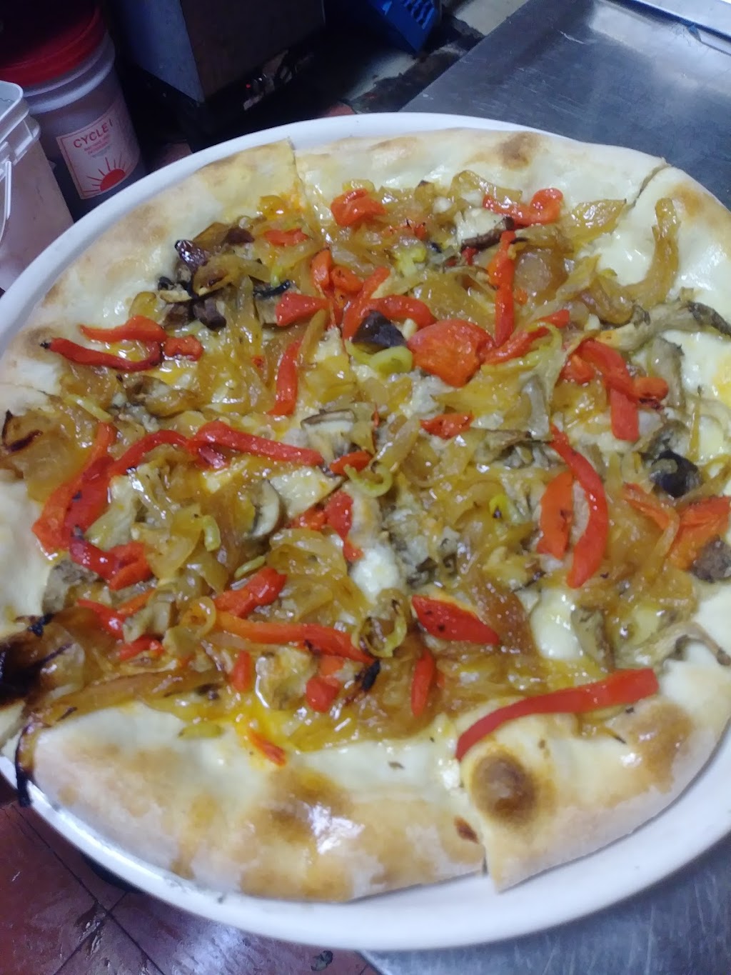 Trattoria Aroma | restaurant | 307 Bryant St, Buffalo, NY 14222, USA | 7168817592 OR +1 716-881-7592