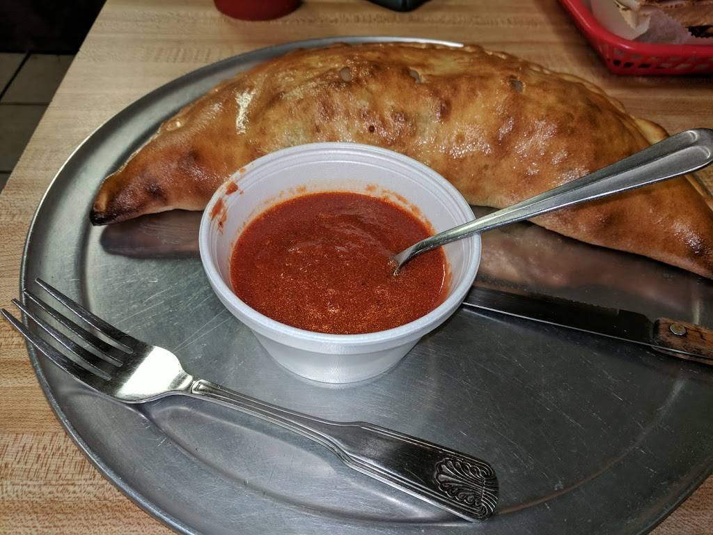 Franks Pizzaria | restaurant | 100 Jestan Blvd, New Castle, DE 19720, USA | 3028385955 OR +1 302-838-5955