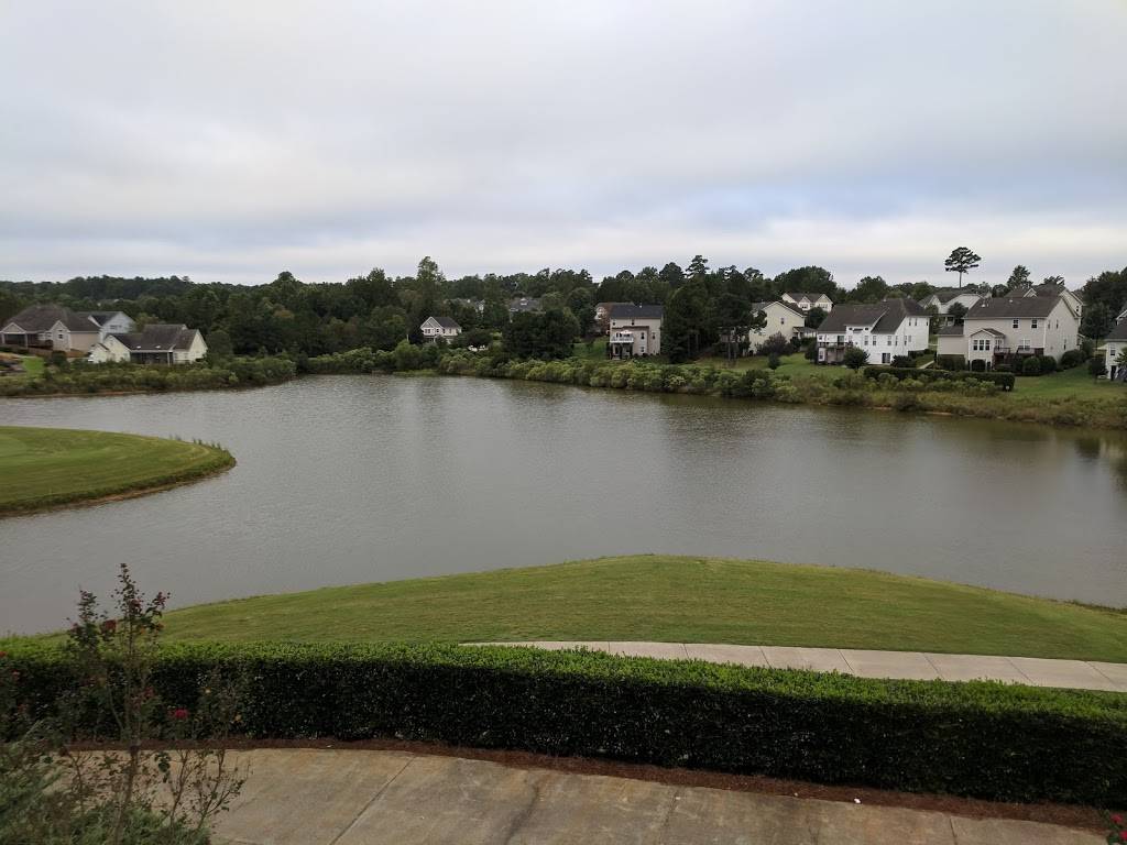 Tavern On the Green at Eagle Ridge | restaurant | 565 Competition Rd, Raleigh, NC 27603, USA | 9199778094 OR +1 919-977-8094