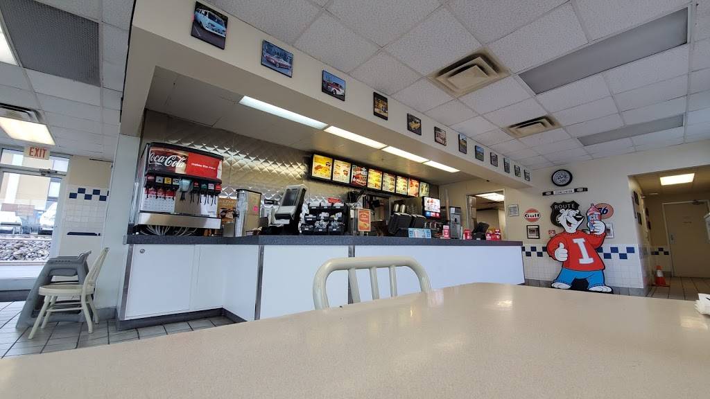 Krystal | restaurant | 504 N State of Franklin Rd, Johnson City, TN 37604, USA | 4239290999 OR +1 423-929-0999