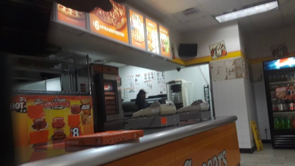 Little Caesars Pizza | meal takeaway | 711 S Escondido Blvd, Escondido, CA 92025, USA | 7607398831 OR +1 760-739-8831