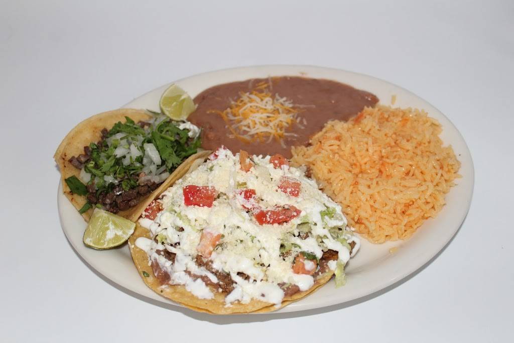 La Casita Mexican Restaurant | restaurant | 3032 SE 6th Ave, Topeka, KS 66607, USA | 7855062908 OR +1 785-506-2908
