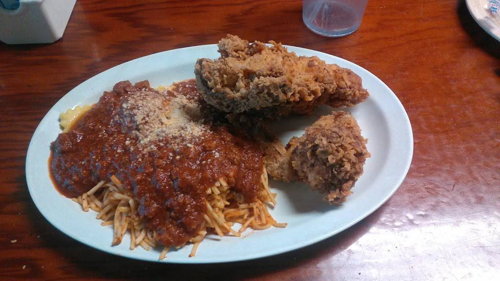 Venesian Inn | restaurant | 582 W Henri De Tonti Blvd, Springdale, AR 72762, USA | 4793612562 OR +1 479-361-2562