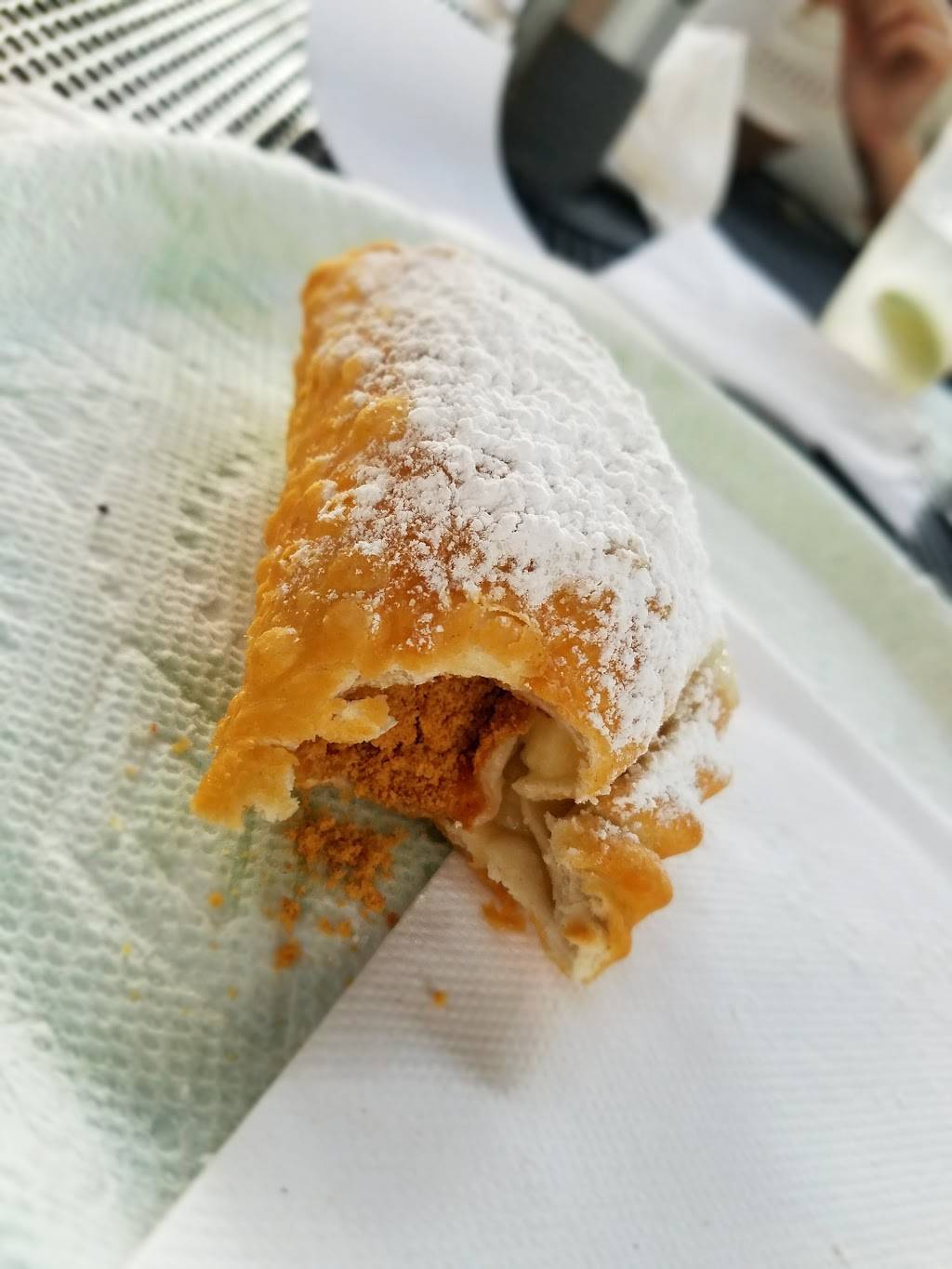 The Original Marinis Empanada House | restaurant | 3522 S Mason Rd, Katy, TX 77450, USA | 2813914273 OR +1 281-391-4273