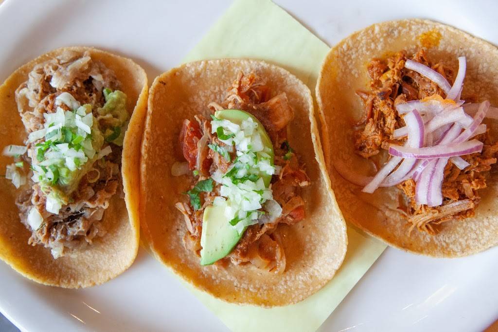 Loteria Grill | restaurant | 4228 W Pico Blvd, Los Angeles, CA 90019, USA | 3234652500 OR +1 323-465-2500