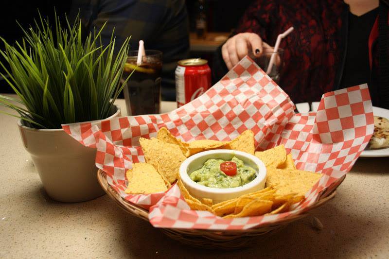 Fusion Latino | restaurant | 3336 Rue Ontario E, Montréal, QC H1W 1P7, Canada | 5145222397 OR +1 514-522-2397