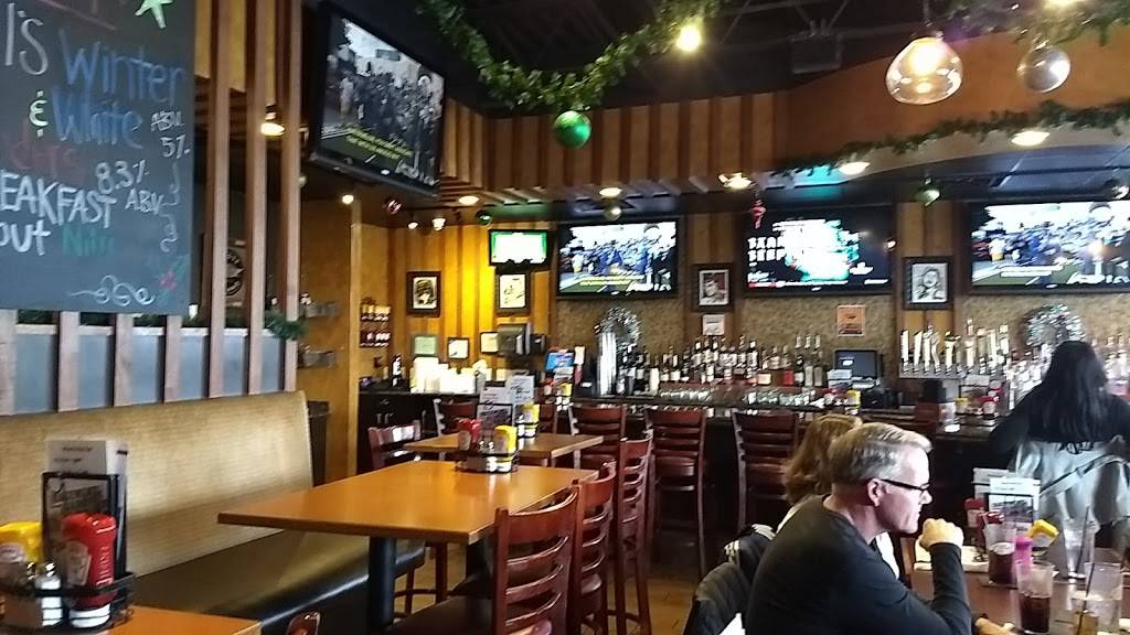 Basement Burger Bar | restaurant | 42452 Ford Rd, Canton, MI 48187, USA | 7349270100 OR +1 734-927-0100