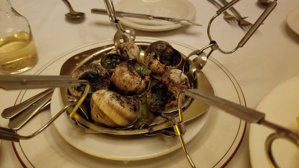 Taix French Restaurant | restaurant | 1911 Sunset Blvd, Los Angeles, CA 90026, USA | 2134841265 OR +1 213-484-1265