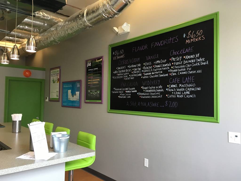 Thrive Nutrition | restaurant | 1240 E Lincolnway, Valparaiso, IN 46383, USA | 2192992564 OR +1 219-299-2564