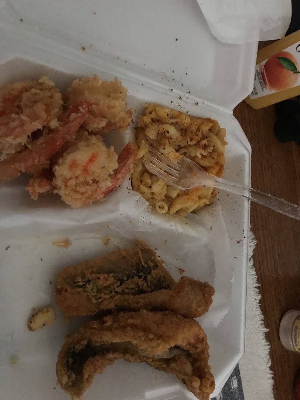 Big Daddys Soul Food | restaurant | 1030 S Little Creek Rd, Dover, DE 19901, USA | 3027357685 OR +1 302-735-7685