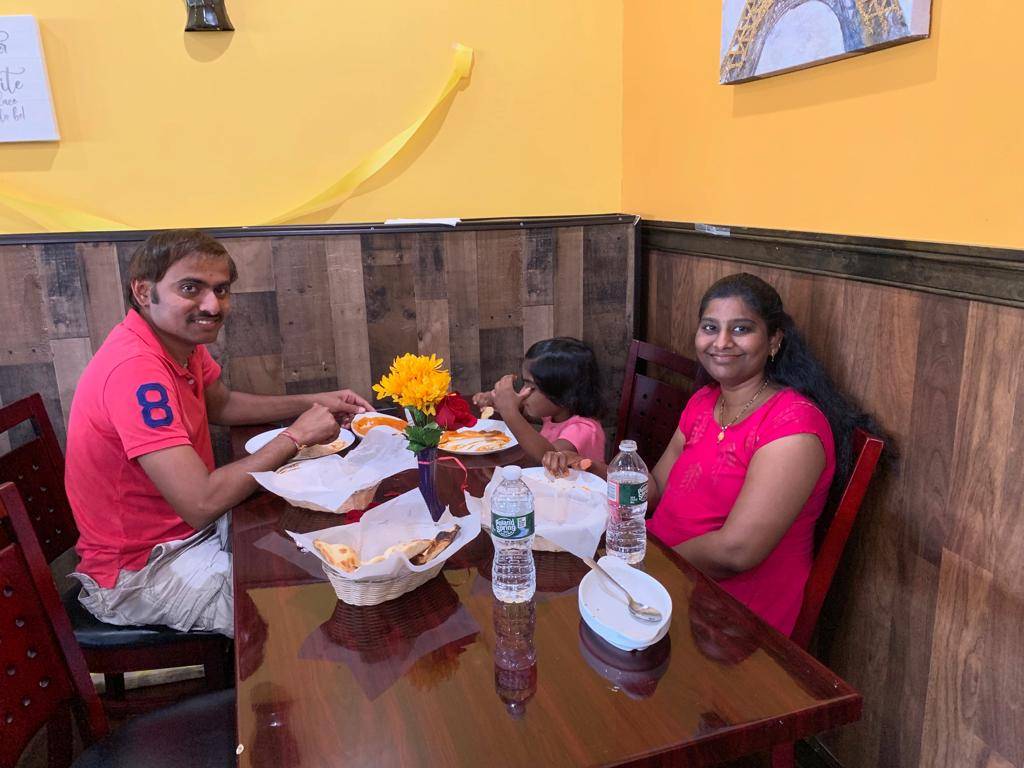 Madras Indian Cuisine | restaurant | 101 NJ-73 #147, Marlton, NJ 08053, USA | 8562675797 OR +1 856-267-5797