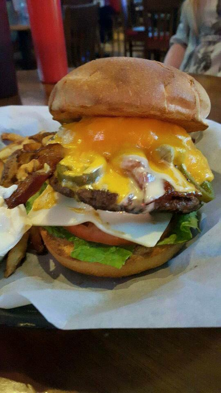 Buffalo Joes Bar & Grill | restaurant | 3636 Frankford Rd #390, Dallas, TX 75287, USA | 2144835225 OR +1 214-483-5225