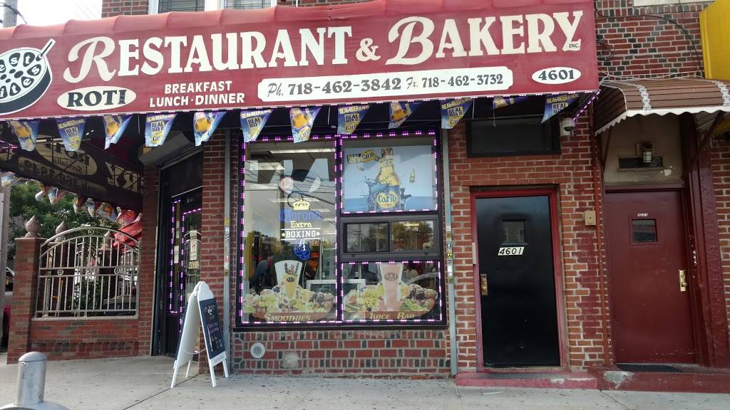 Best Bites | restaurant | 4601 Church Ave, Brooklyn, NY 11203, USA | 7184623842 OR +1 718-462-3842