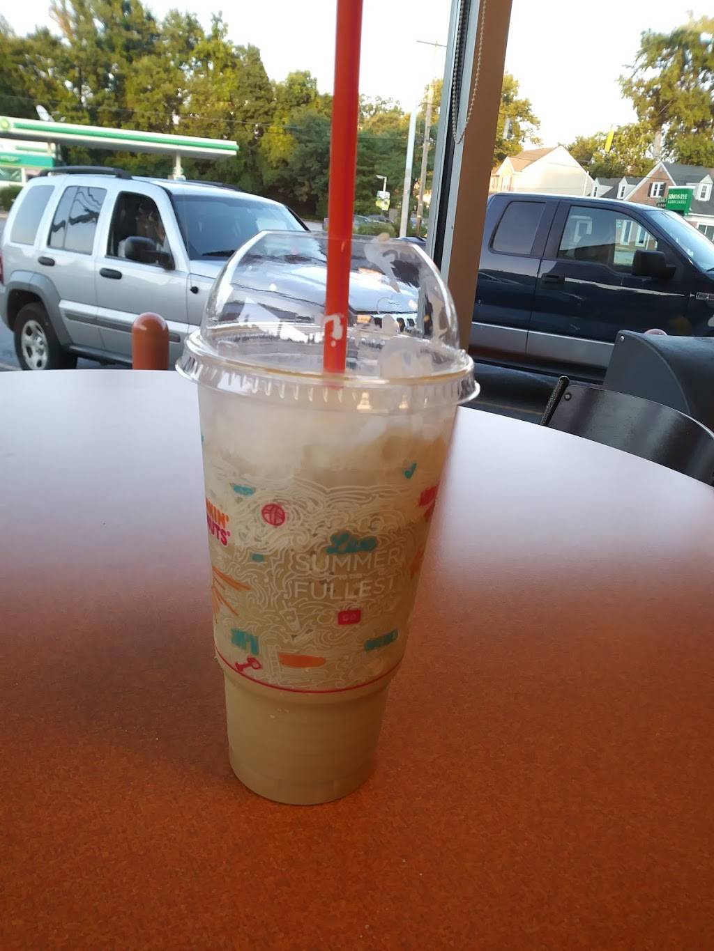 Dunkin | cafe | 2706 Concord Pike, Wilmington, DE 19803, USA | 3024780539 OR +1 302-478-0539