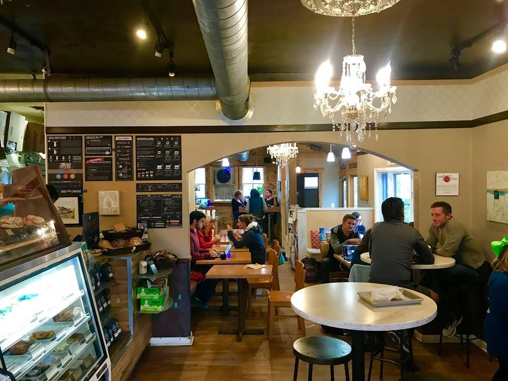 Bittersweet Cafe & Confections | restaurant | 836 Main St, Louisville, CO 80027, USA | 3033175522 OR +1 303-317-5522