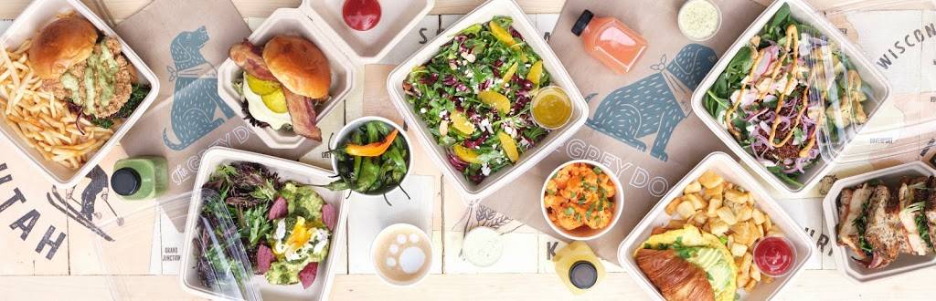 The Grey Dog Chelsea | cafe | 242 W 16th St, New York, NY 10011, USA | 2122292345 OR +1 212-229-2345