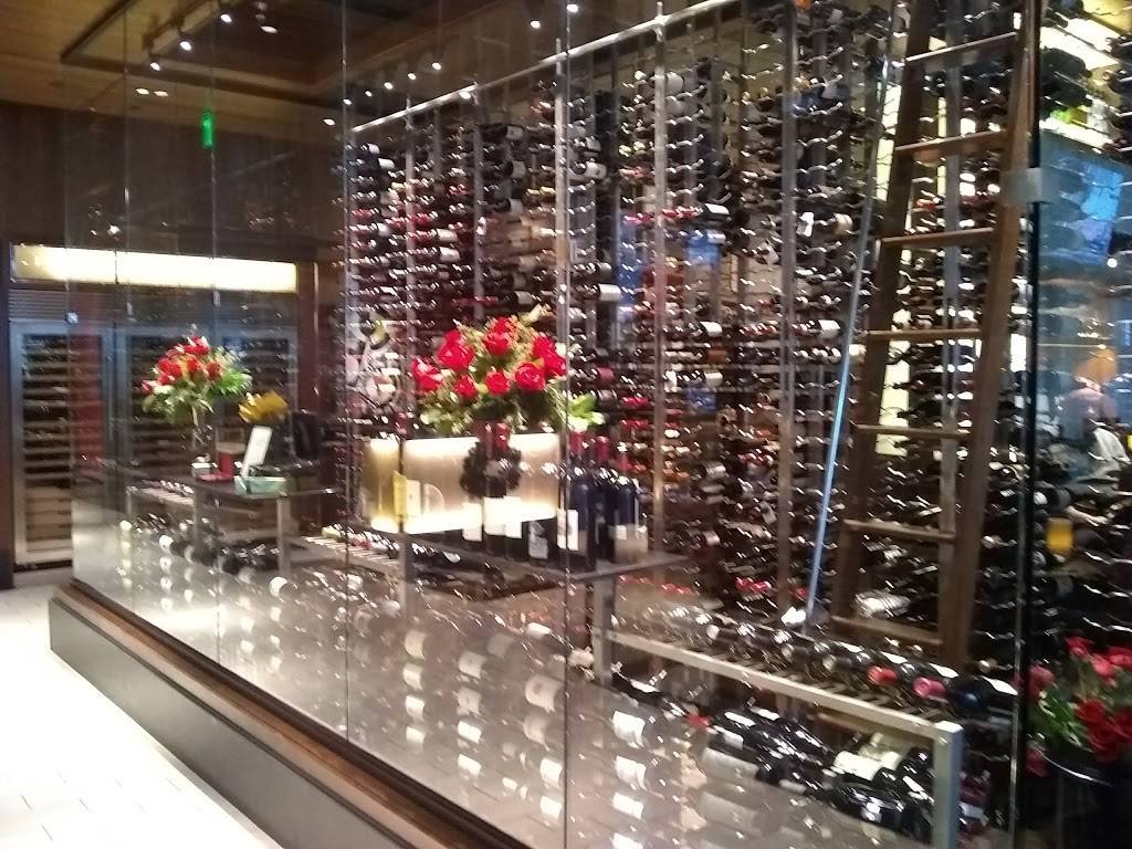 The Capital Grille | restaurant | 4242 Six Forks Rd, Raleigh, NC 27609, USA | 9197873901 OR +1 919-787-3901