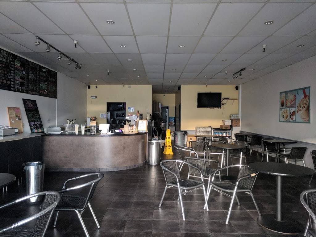 Onyx Cafe | cafe | 950 King Dr, Daly City, CA 94015, USA | 6507631635 OR +1 650-763-1635