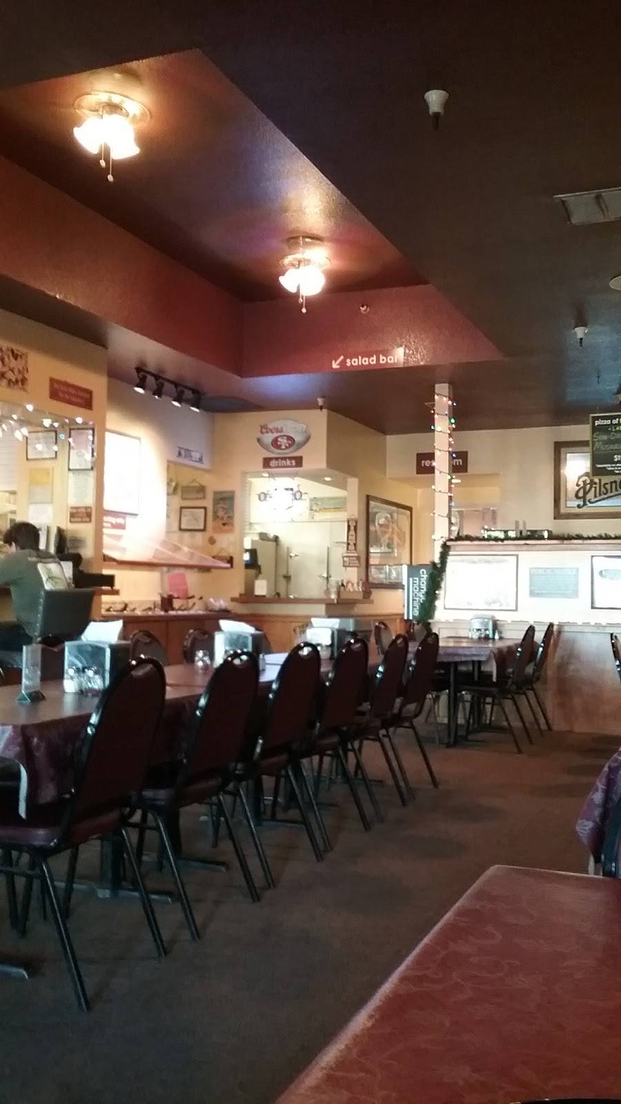 Forestville Pizzeria | restaurant | 6490 Mirabel Rd, Forestville, CA 95436, USA | 7078879574 OR +1 707-887-9574