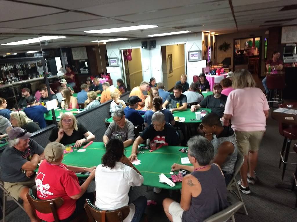 The Buckeye Room Bar and Grill | restaurant | 3300 Buckeye Rd G64, Atlanta, GA 30341, USA | 6783955710 OR +1 678-395-5710