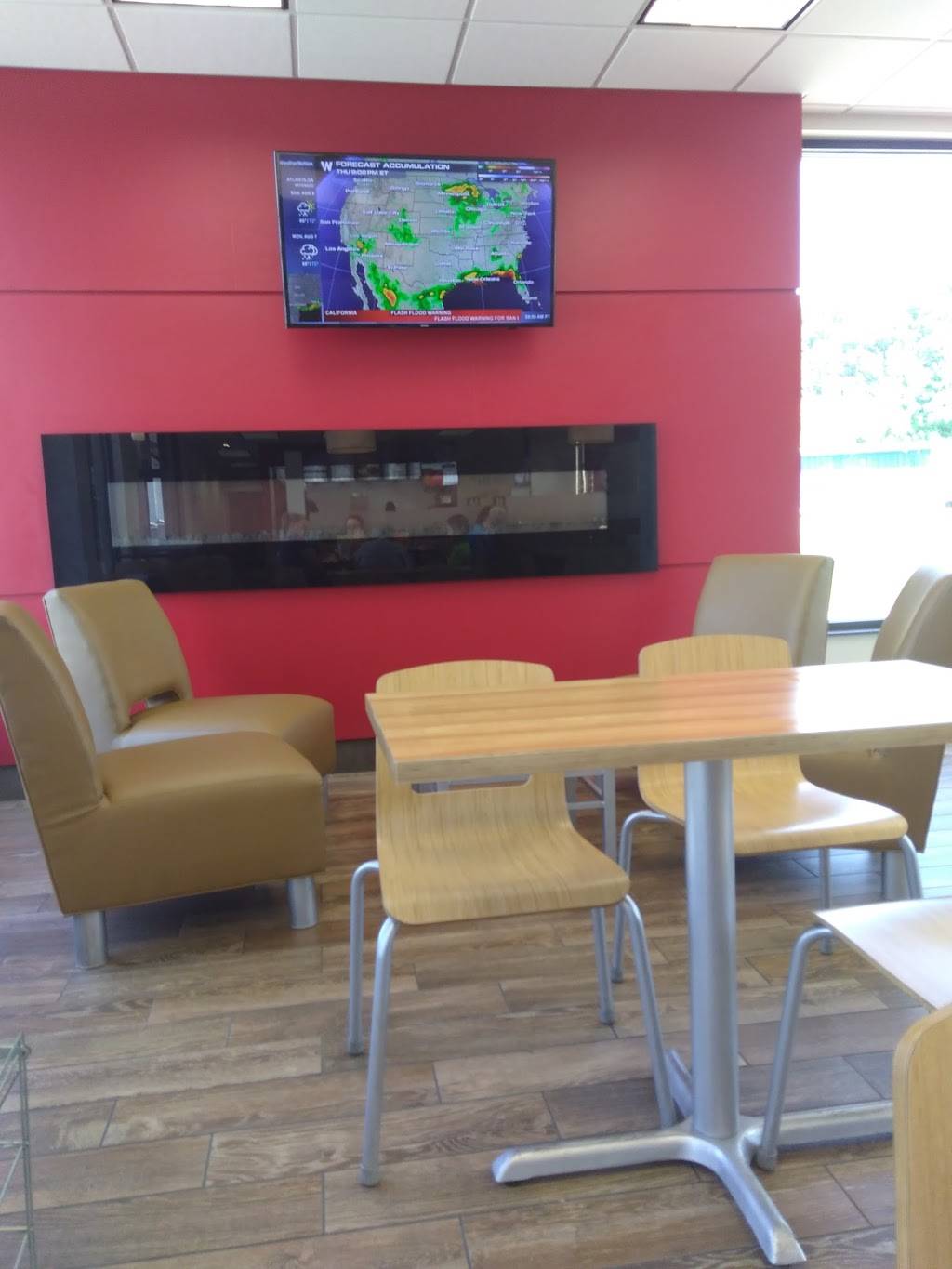 Wendys | restaurant | 913 Dunbar Ave, Dunbar, WV 25064, USA | 3047688592 OR +1 304-768-8592