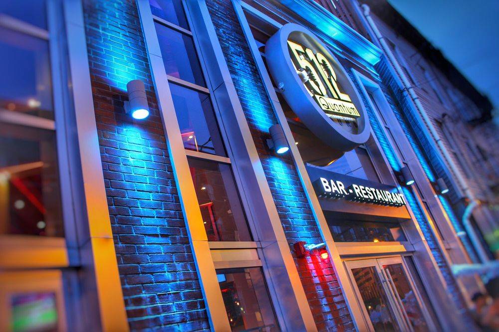 512 Quantum Sound | restaurant | 512 Paterson Plank Rd, Jersey City, NJ 07307, USA | 2019368341 OR +1 201-936-8341