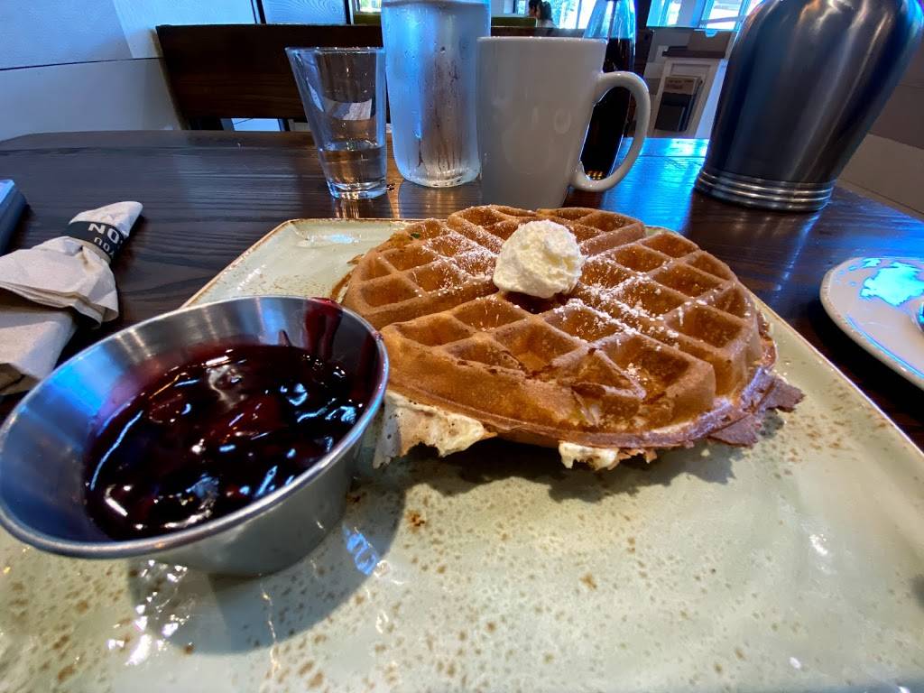 First Watch - 4th Street | cafe | 1345 4th St N, St. Petersburg, FL 33701, USA | 7274939796 OR +1 727-493-9796