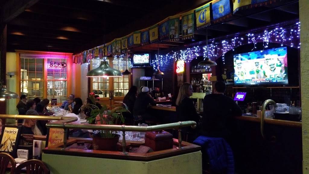 Cacique Restaurant | restaurant | 26 N Market St, Frederick, MD 21701, USA | 3016952756 OR +1 301-695-2756