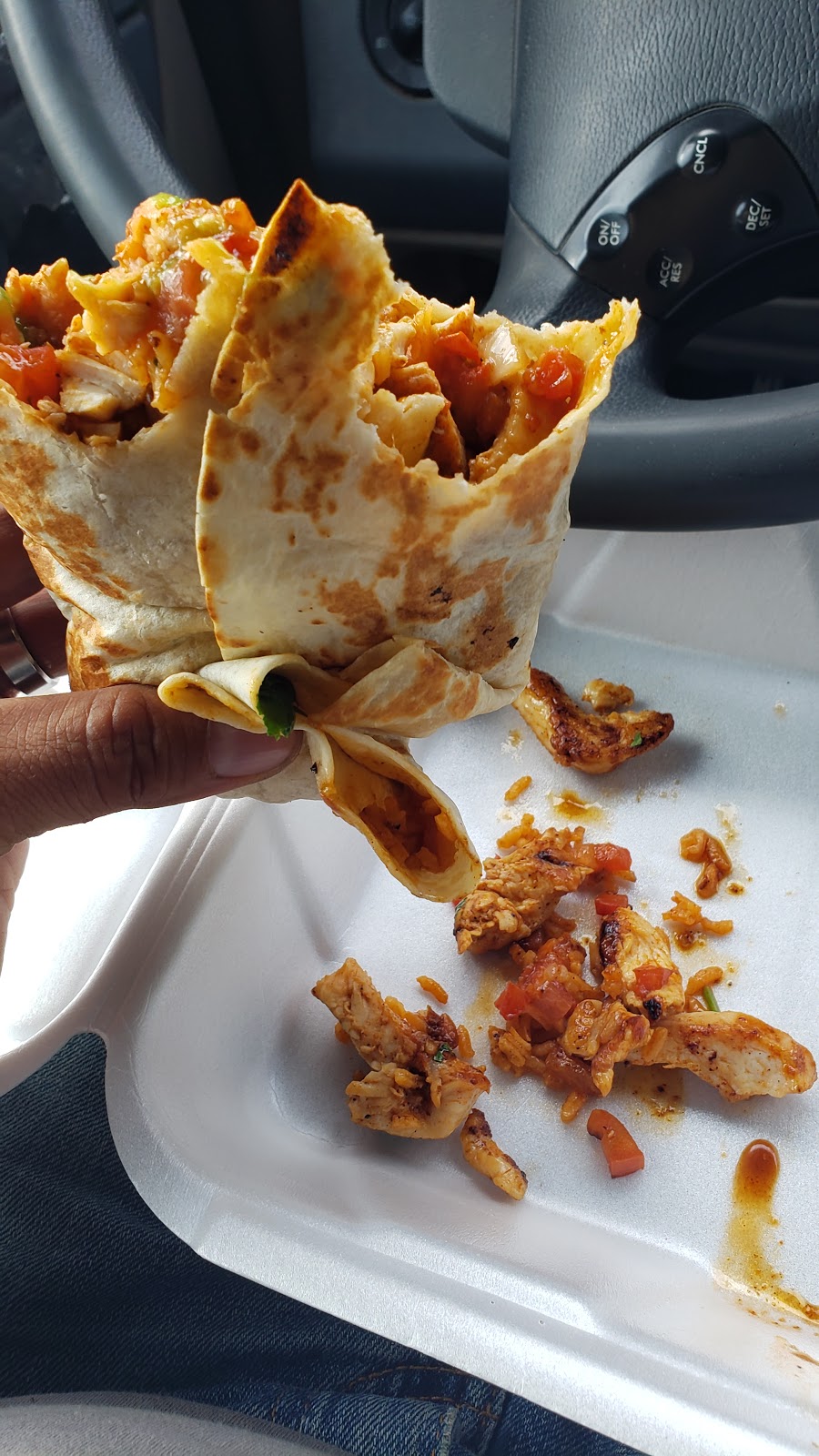 La Rumba Restaurant | restaurant | 100 John King Rd, Crestview, FL 32539, USA | 8506830208 OR +1 850-683-0208