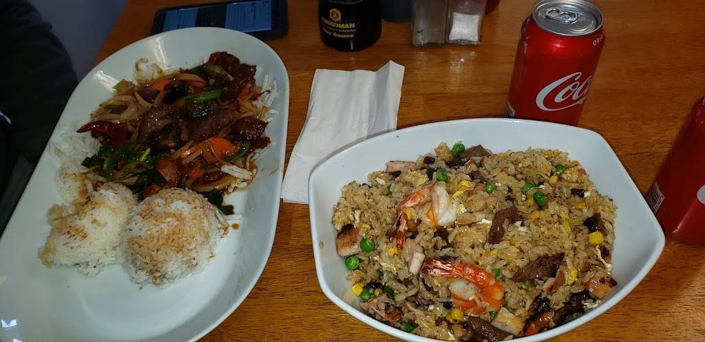 Best Teriyaki & Wok | restaurant | 11801 NE 160th St, Bothell, WA 98011, USA | 4254026400 OR +1 425-402-6400