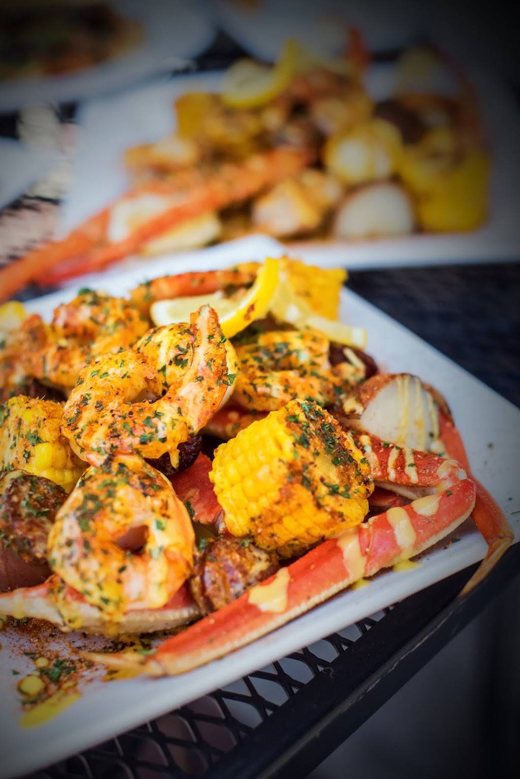 Exotic on the Run | restaurant | 5299 E 38th St, Indianapolis, IN 46218, USA | 3172249642 OR +1 317-224-9642