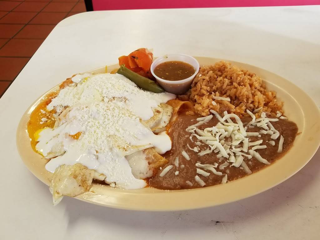 Karinas Tacos | restaurant | 3361 San Gabriel Blvd, Rosemead, CA 91770, USA | 6262800932 OR +1 626-280-0932