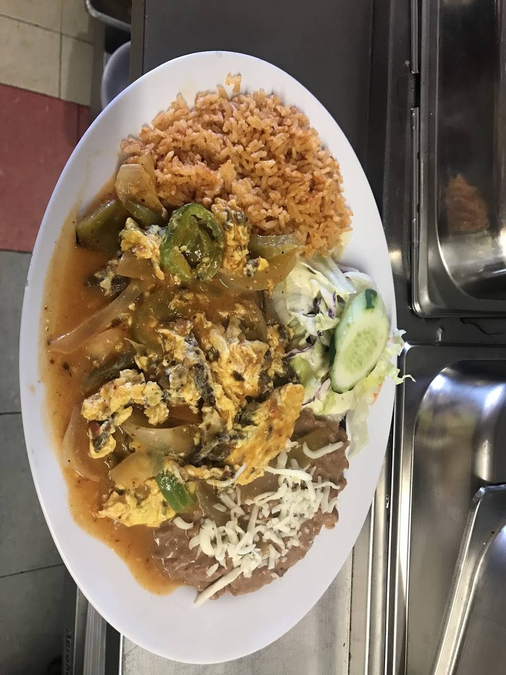 Tacos Ocampo Restaurant & Catering | restaurant | 12432 Lampson Ave, Garden Grove, CA 92840, USA | 7146511464 OR +1 714-651-1464