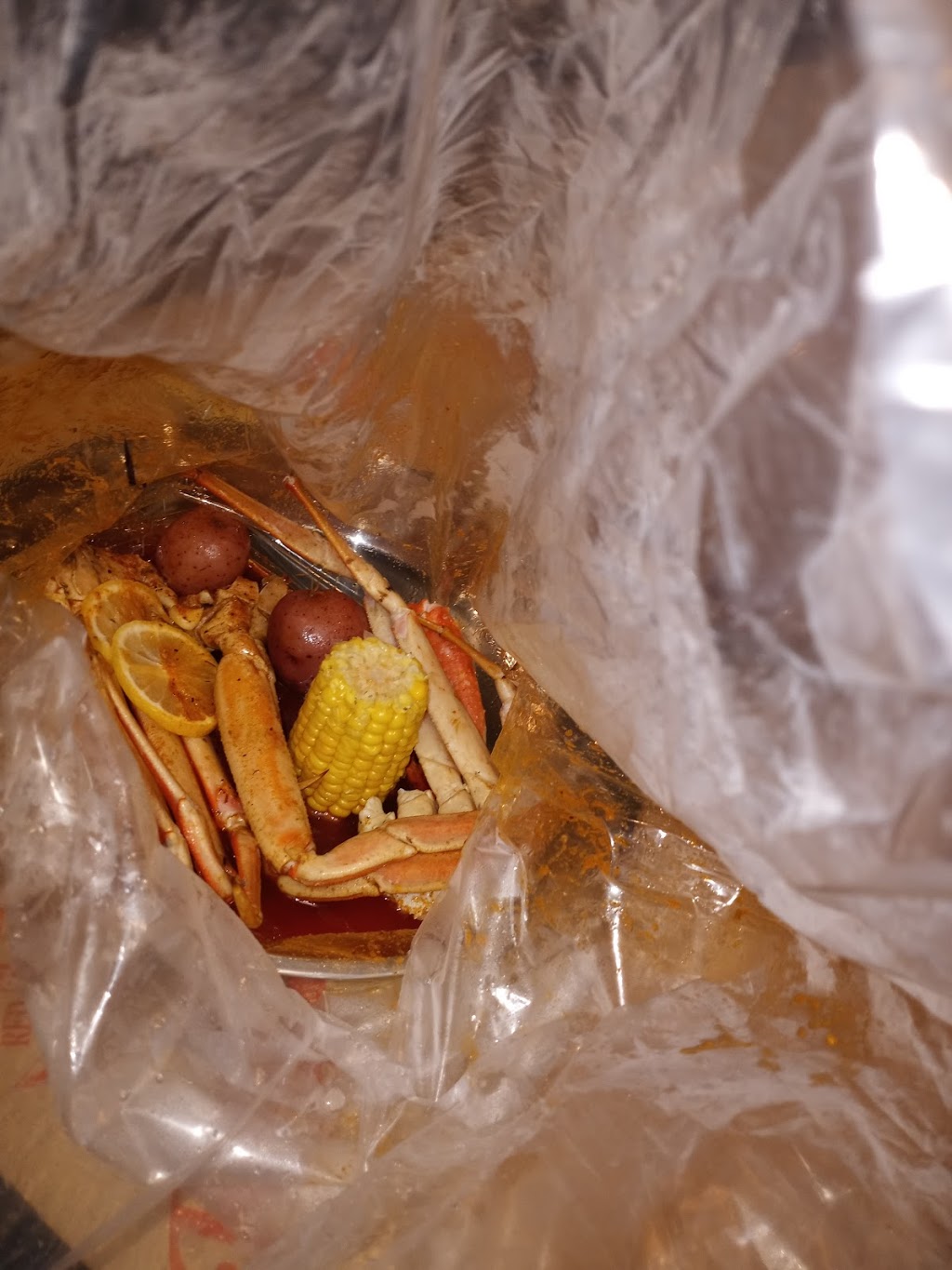 Red Hook Cajun Seafood & Bar (Winchester) | restaurant | 7733 Winchester Rd, Memphis, TN 38125, USA | 9017468182 OR +1 901-746-8182