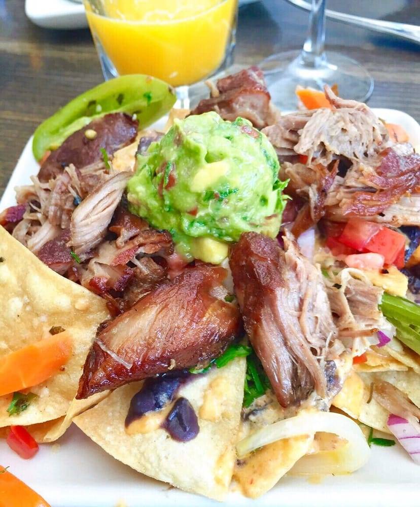 Mercado | restaurant | 3413 Cahuenga Blvd W, Los Angeles, CA 90068, USA | 3235122500 OR +1 323-512-2500