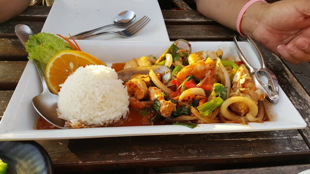 Swan Thai RPV | restaurant | 31206 Palos Verdes Dr W, Rancho Palos Verdes, CA 90275, USA | 3103777200 OR +1 310-377-7200