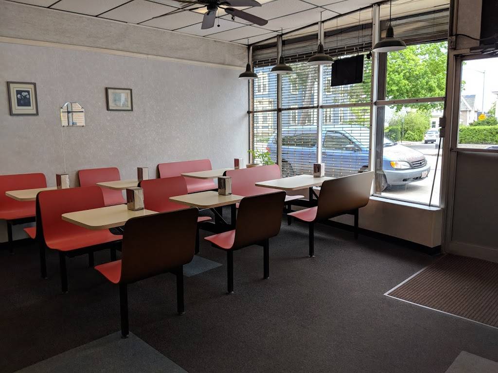 Fantastic Pizza & Cafe | restaurant | 910 Main St, Worcester, MA 01610, USA | 5087985577 OR +1 508-798-5577