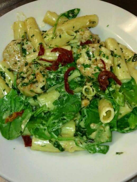 Fontinas Italian Kitchen | meal takeaway | 1767 Ogden Ave #131, Naperville, IL 60540, USA | 6307177821 OR +1 630-717-7821