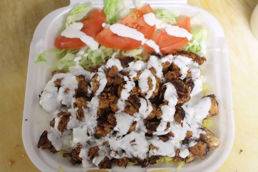 3 brothers halal food truck | restaurant | 13742 N 42nd St, Tampa, FL 33613, USA | 8133745658 OR +1 813-374-5658