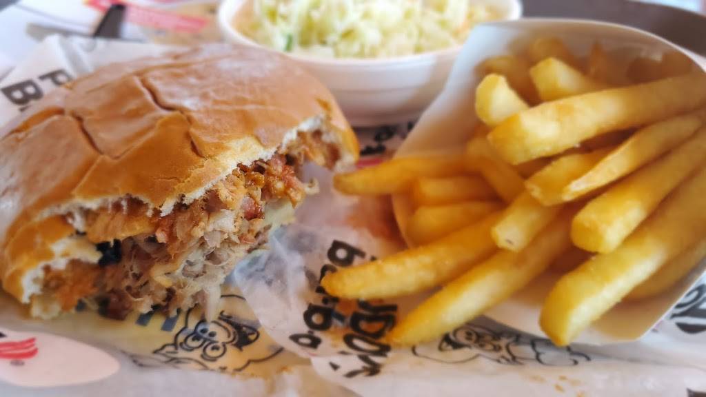 Buddys Bar-B-Q | restaurant | 4401 Chapman Hwy, Knoxville, TN 37920, USA | 8655791747 OR +1 865-579-1747