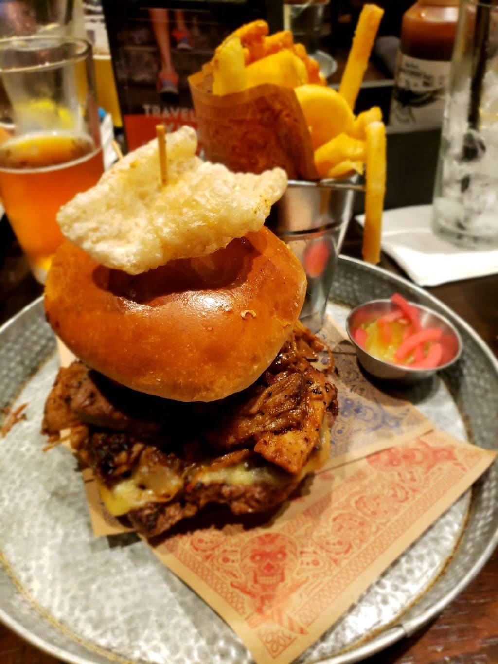 Waterside District | restaurant | 333 Waterside Dr, Norfolk, VA 23510, USA | 7574267433 OR +1 757-426-7433