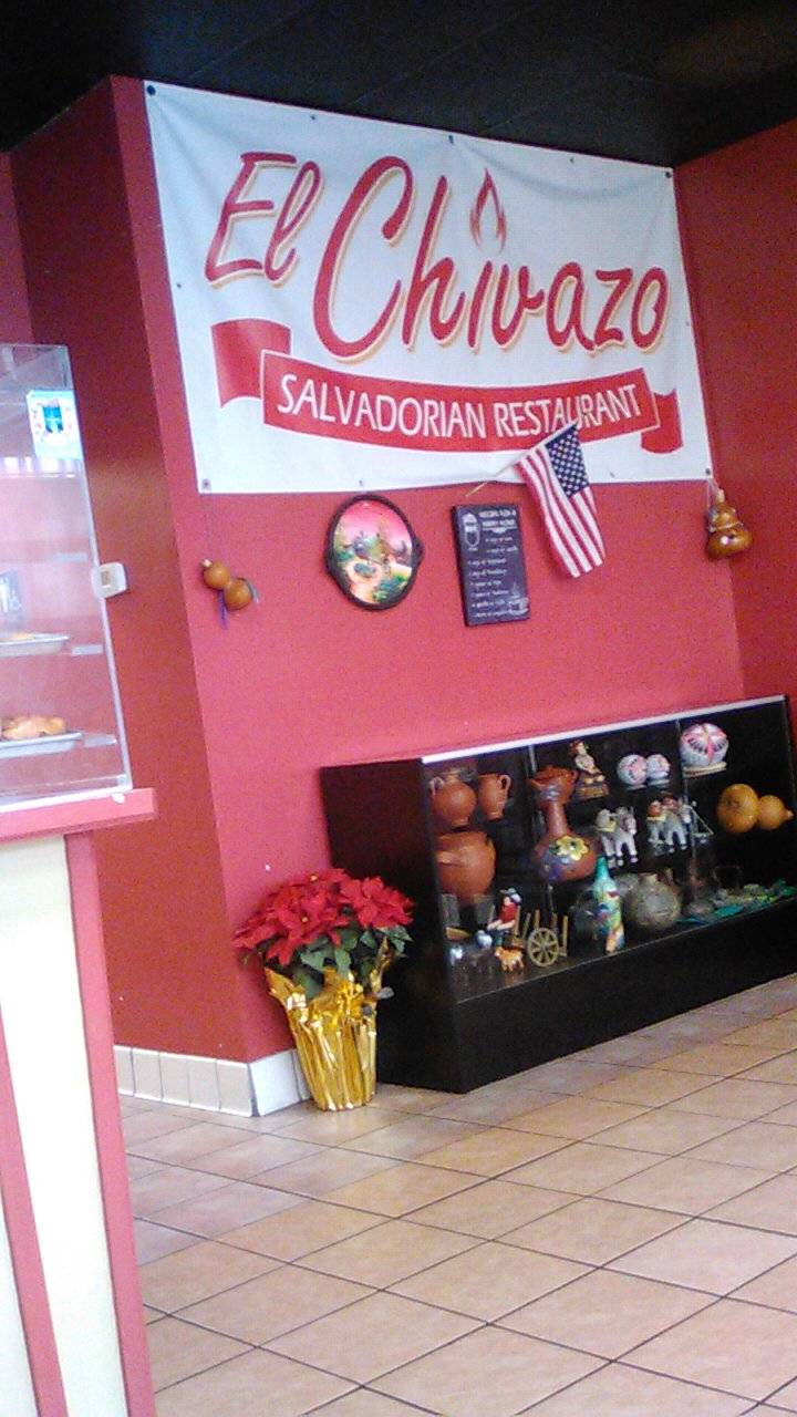 El Chivazo Salvadorian Restaurant | restaurant | 514 S Smith Ave, Corona, CA 92882, USA | 9518984758 OR +1 951-898-4758
