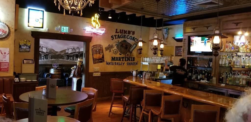 Cool Hand Lukes | restaurant | 1669 Colusa Hwy, Yuba City, CA 95993, USA | 5308229900 OR +1 530-822-9900
