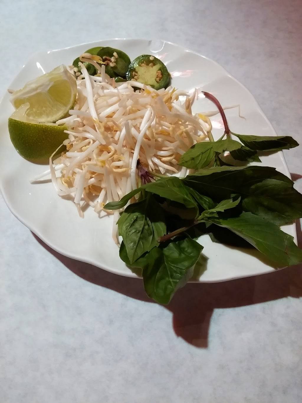 White Bowl | restaurant | 235 Enterprise Dr, Houma, LA 70360, USA | 9852624093 OR +1 985-262-4093