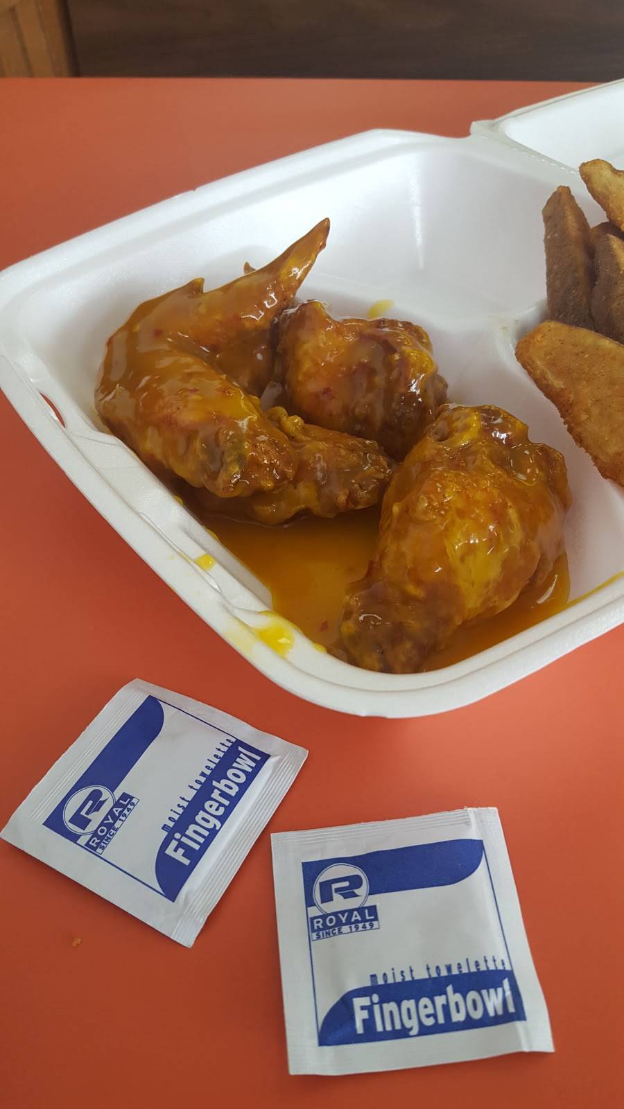 Sals Birdland Restaurant | restaurant | 309 East Ridge Road, Rochester, NY 14621, USA | 5855444171 OR +1 585-544-4171