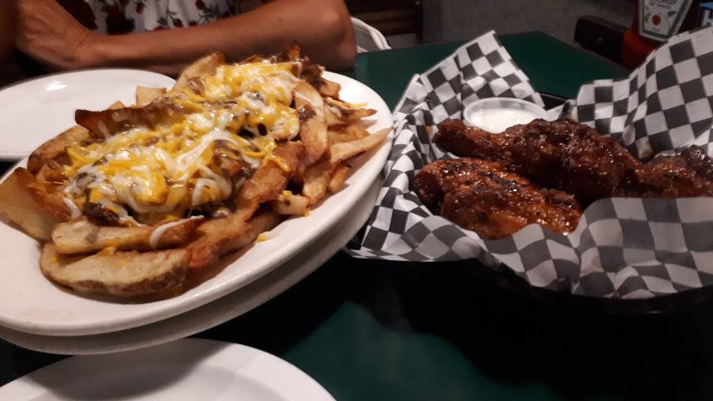 King George’s Arms | restaurant | 2501 Victoria Park Ave, Scarborough, ON M1T 1A1, Canada | 4164928036 OR +1 416-492-8036