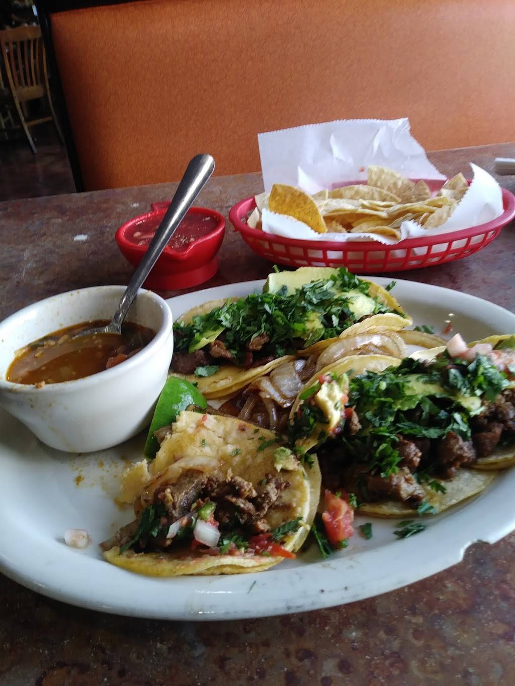 Taquerias Arandas | restaurant | 920 Uvalde Rd, Houston, TX 77015, USA | 7134516800 OR +1 713-451-6800