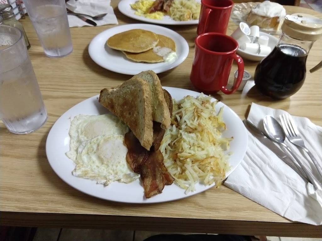 The Koffee Kup | cafe | 43 Okoboji Grove Rd N, Arnolds Park, IA 51331, USA | 7123304569 OR +1 712-330-4569