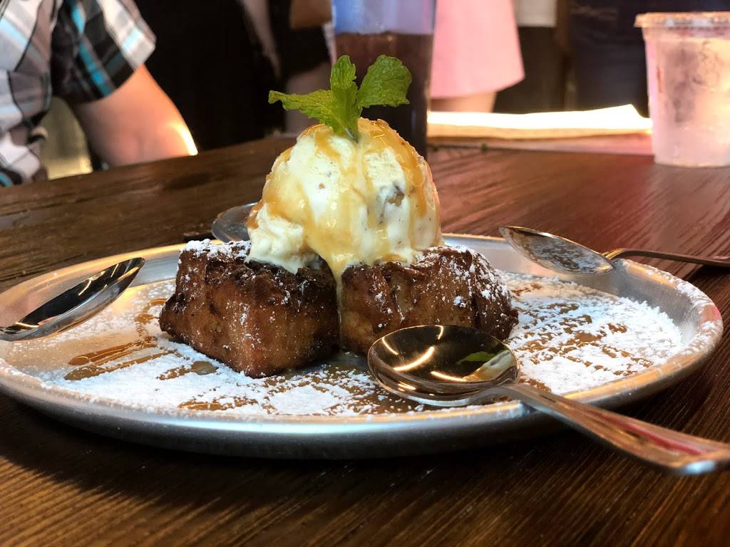 Pizza & Beer of Richmond | restaurant | 2553 W Cary St, Richmond, VA 23220, USA | 8042420889 OR +1 804-242-0889