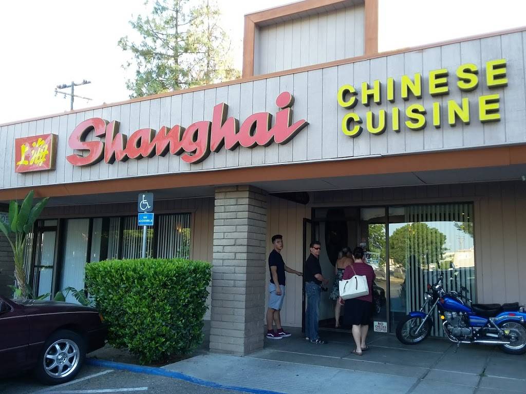 Shanghai Chinese Cuisine | restaurant | 4011 N Blackstone Ave, Fresno, CA 93726, USA | 5592210227 OR +1 559-221-0227